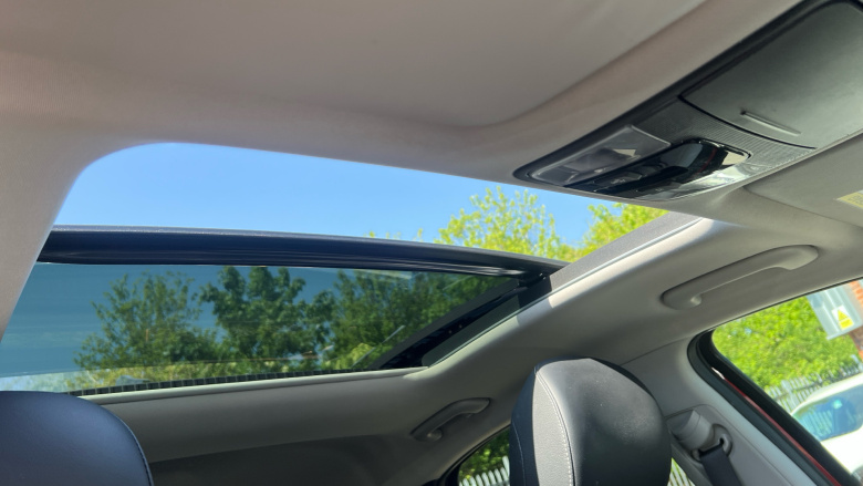 Kia Xceed 1.5T GDi ISG 4 5dr Petrol Hatchback